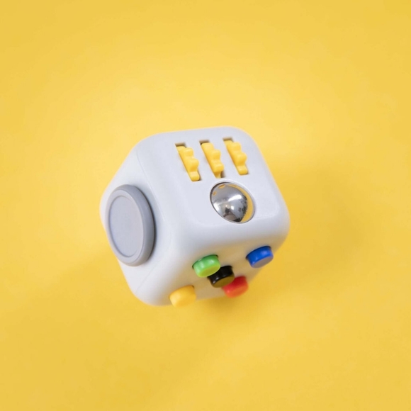 antsy labs Other - Antsy Labs G4MER Fidget Cube